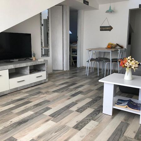Charming Rijeka City Center Apartment Renee Εξωτερικό φωτογραφία