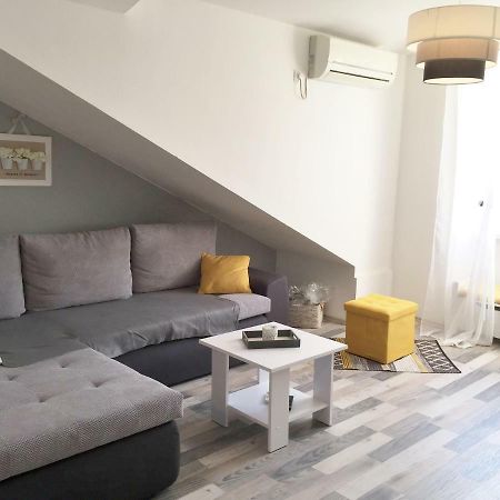 Charming Rijeka City Center Apartment Renee Εξωτερικό φωτογραφία
