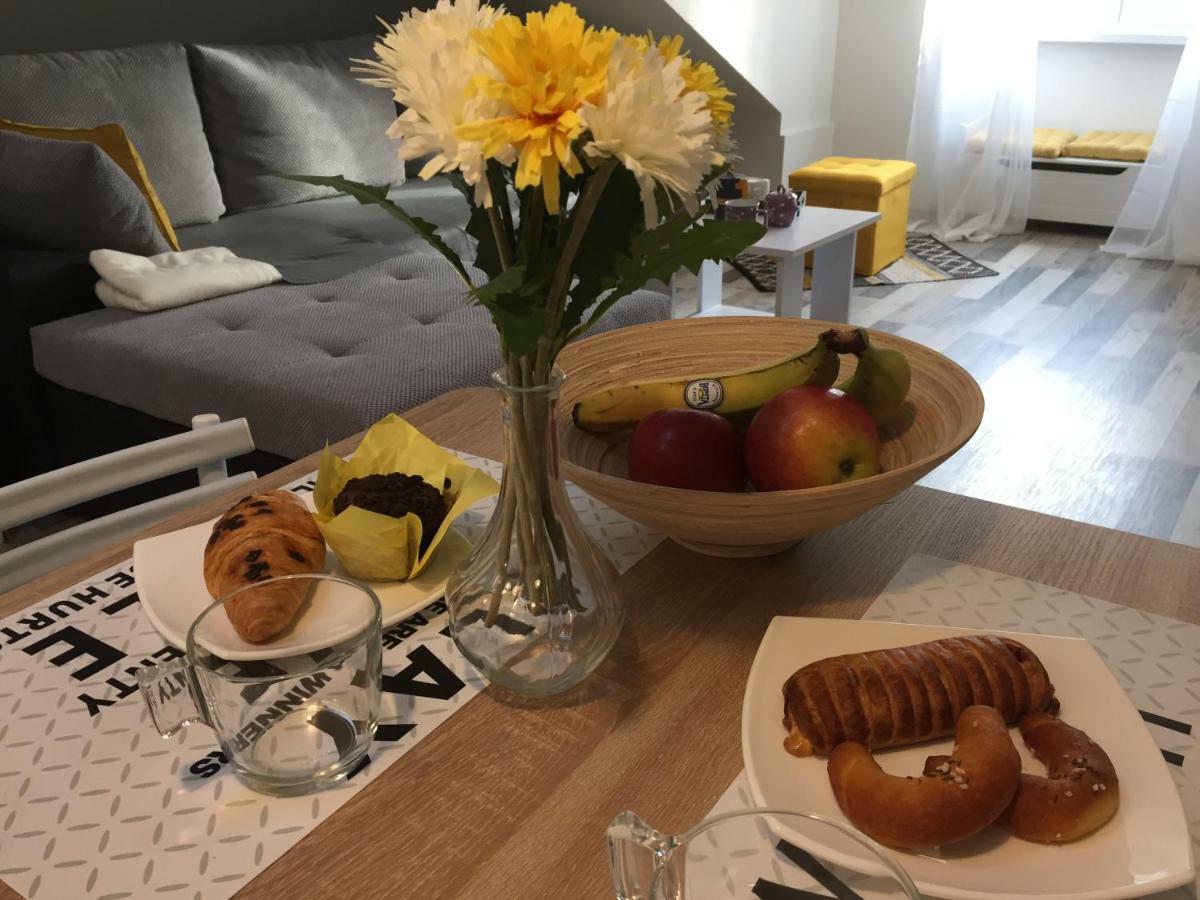 Charming Rijeka City Center Apartment Renee Εξωτερικό φωτογραφία