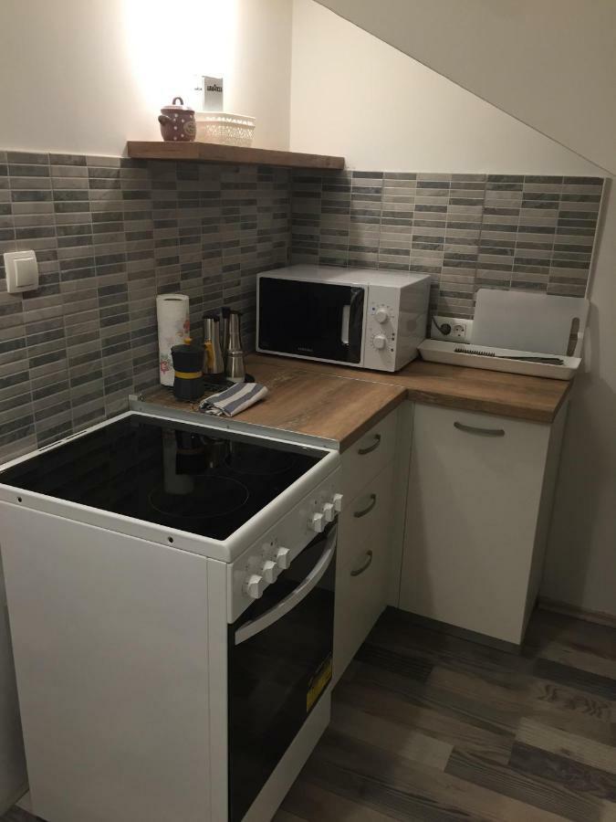 Charming Rijeka City Center Apartment Renee Εξωτερικό φωτογραφία