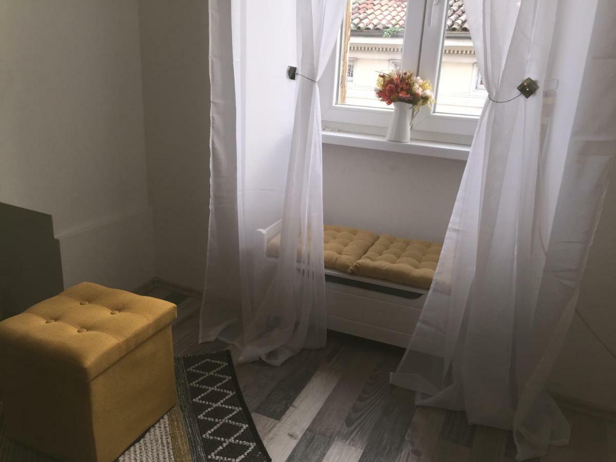 Charming Rijeka City Center Apartment Renee Εξωτερικό φωτογραφία