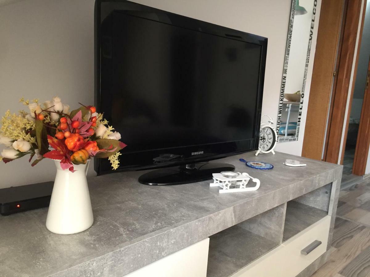 Charming Rijeka City Center Apartment Renee Εξωτερικό φωτογραφία