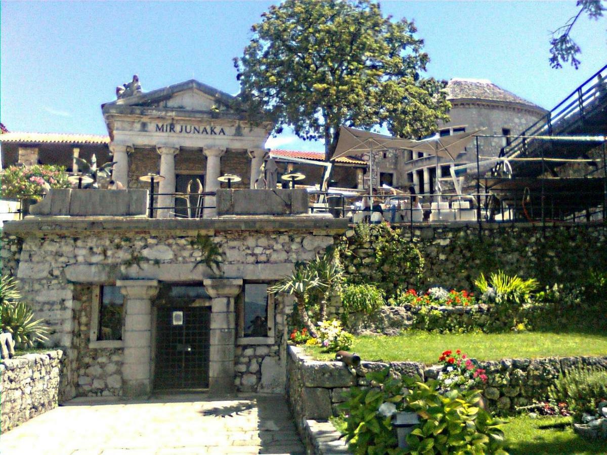 Charming Rijeka City Center Apartment Renee Εξωτερικό φωτογραφία