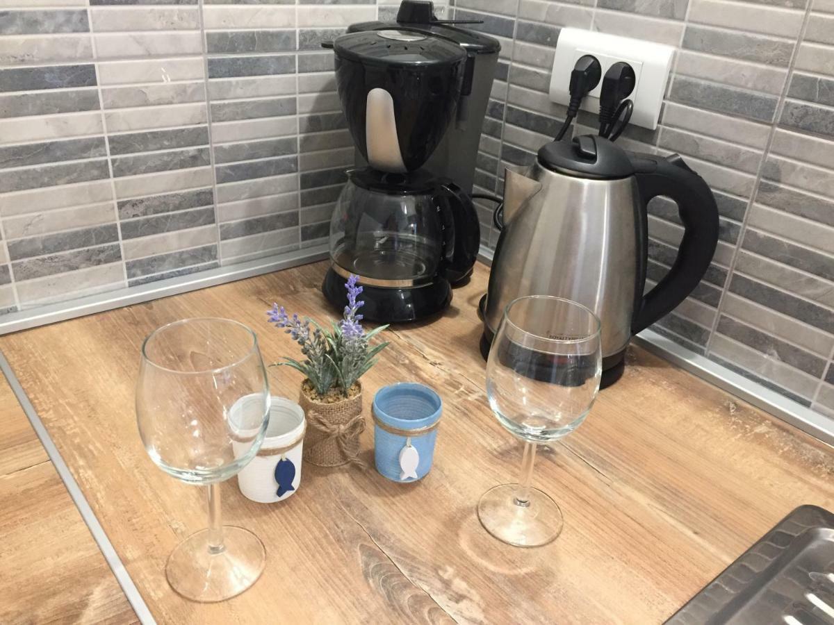 Charming Rijeka City Center Apartment Renee Εξωτερικό φωτογραφία