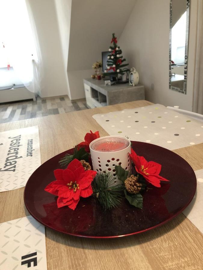 Charming Rijeka City Center Apartment Renee Εξωτερικό φωτογραφία